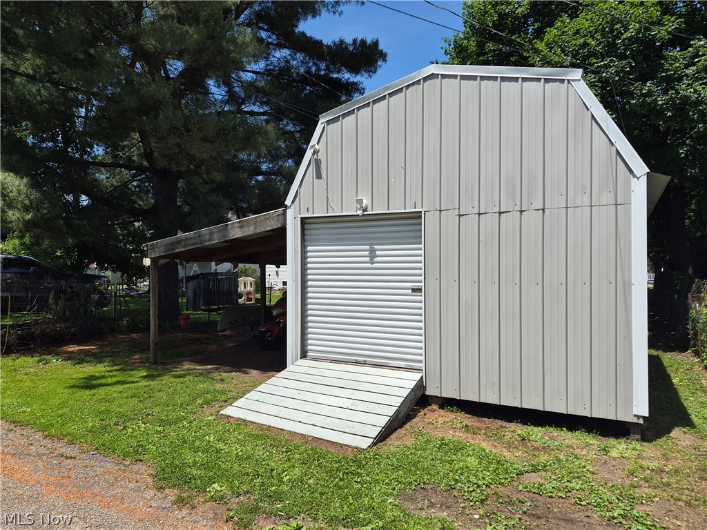 Burt & Rogers Add - Residential