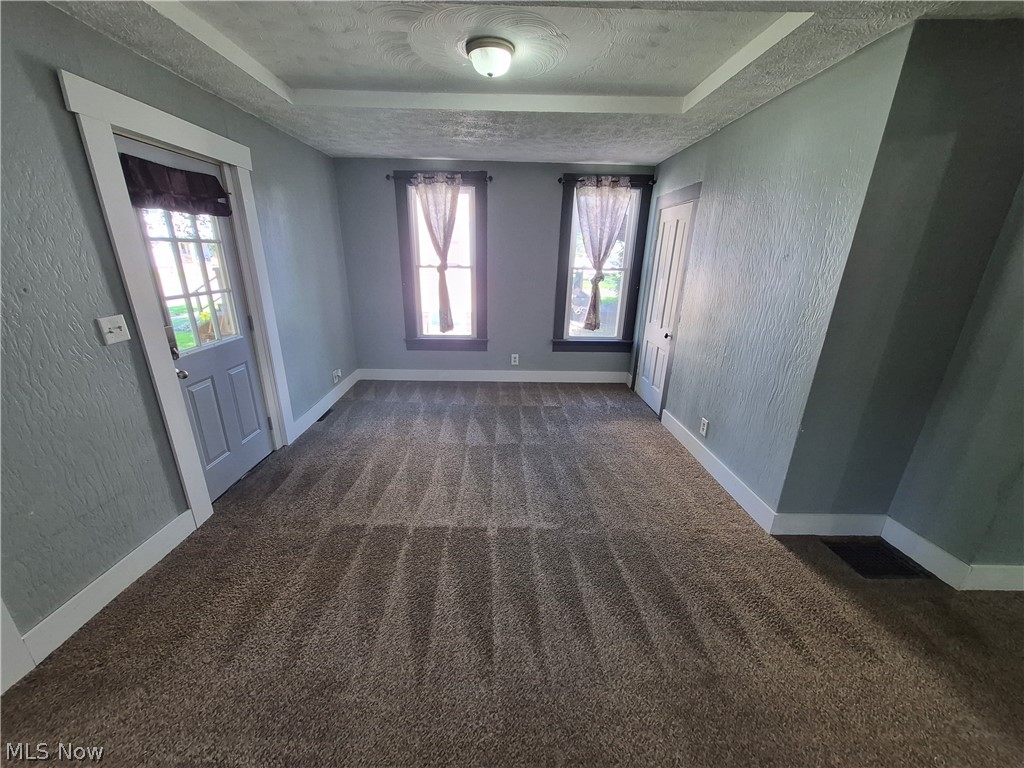 Burt & Rogers Add - Residential
