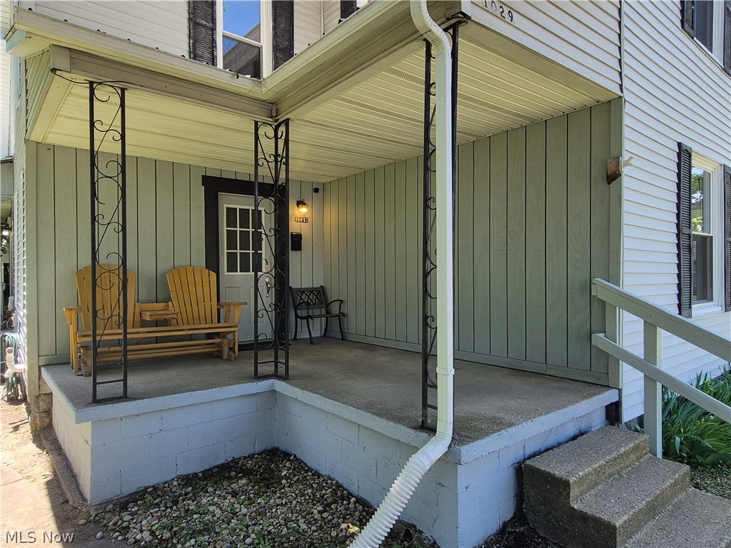 Burt & Rogers Add - Residential
