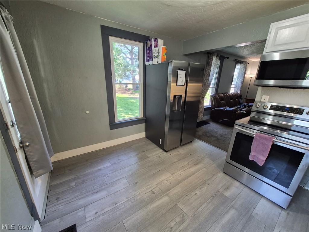 Burt & Rogers Add - Residential