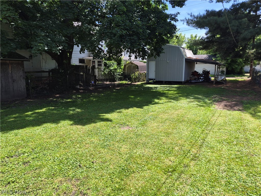 Burt & Rogers Add - Residential