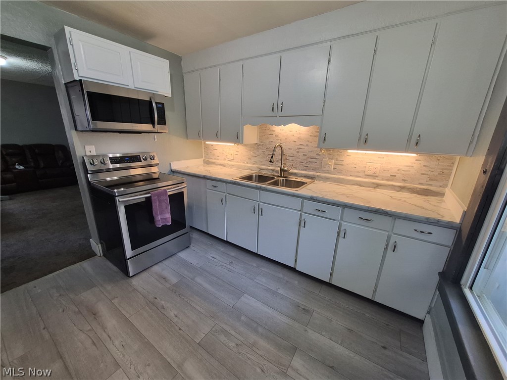 Burt & Rogers Add - Residential