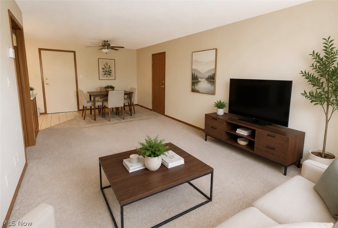 King Path Condo - Residential