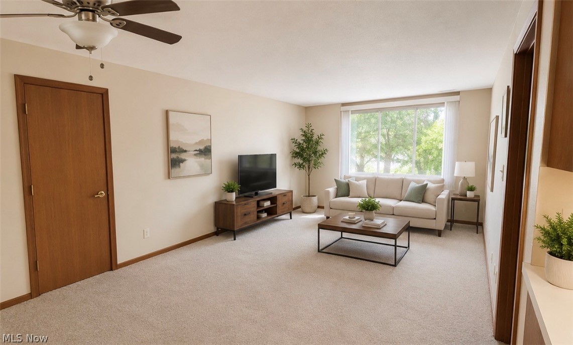 King Path Condo - Residential