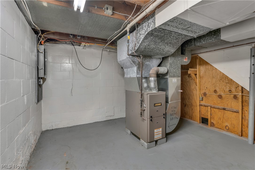 Boardman Park - Residential