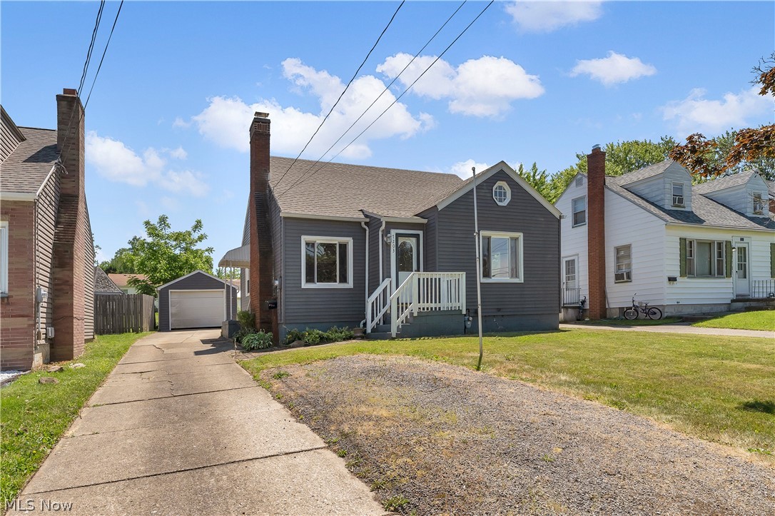 Boardman Park - Residential