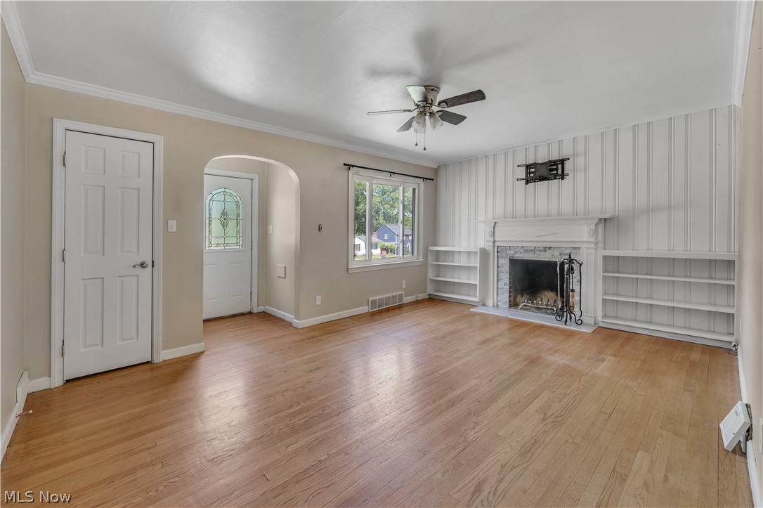 Boardman Park - Residential