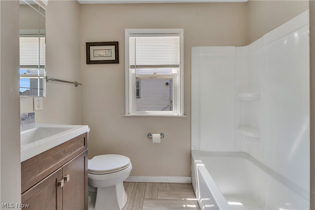 Boardman Park - Residential