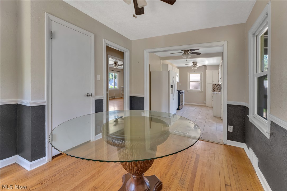 Boardman Park - Residential
