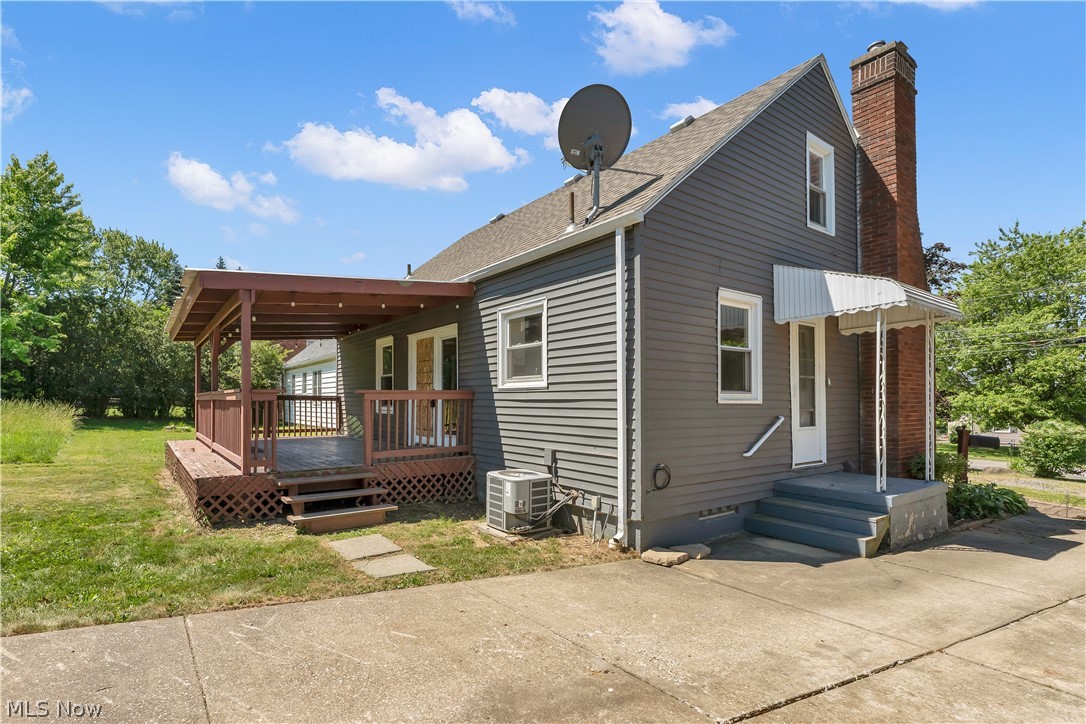 Boardman Park - Residential