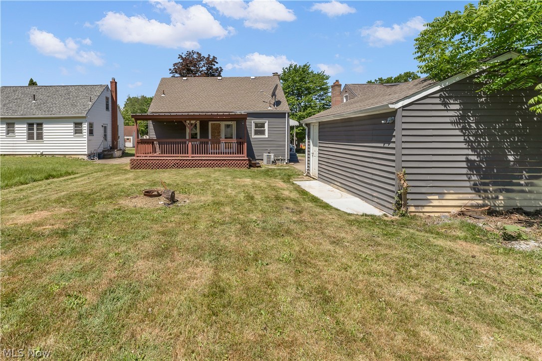 Boardman Park - Residential