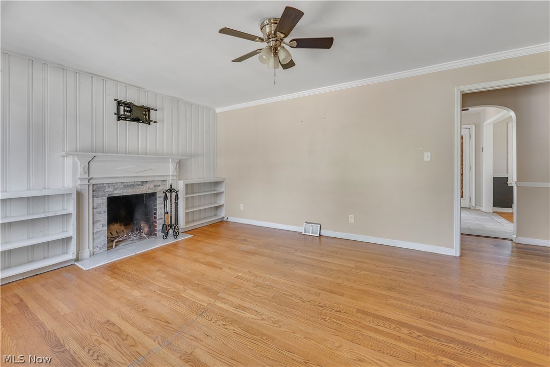 Boardman Park - Residential