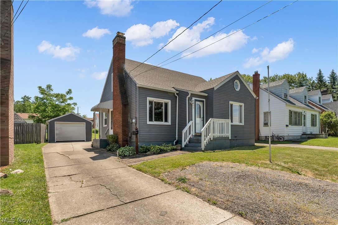 Boardman Park - Residential