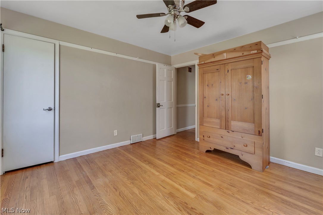 Boardman Park - Residential