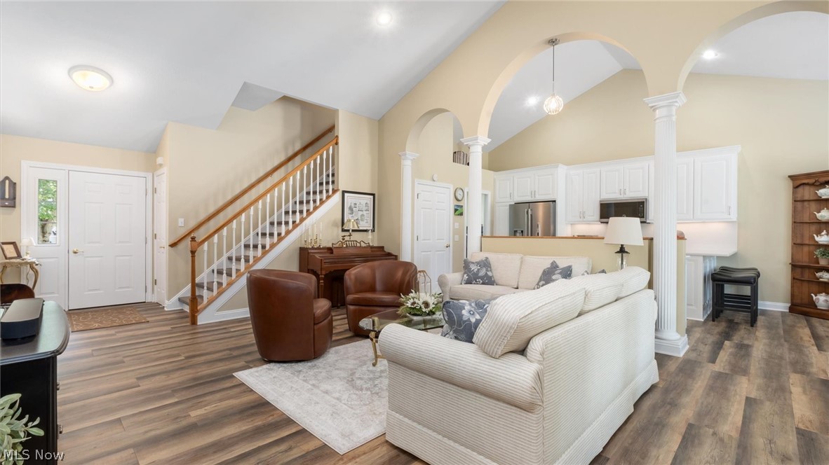 Eagle Crest Sub Un #2958 - Residential
