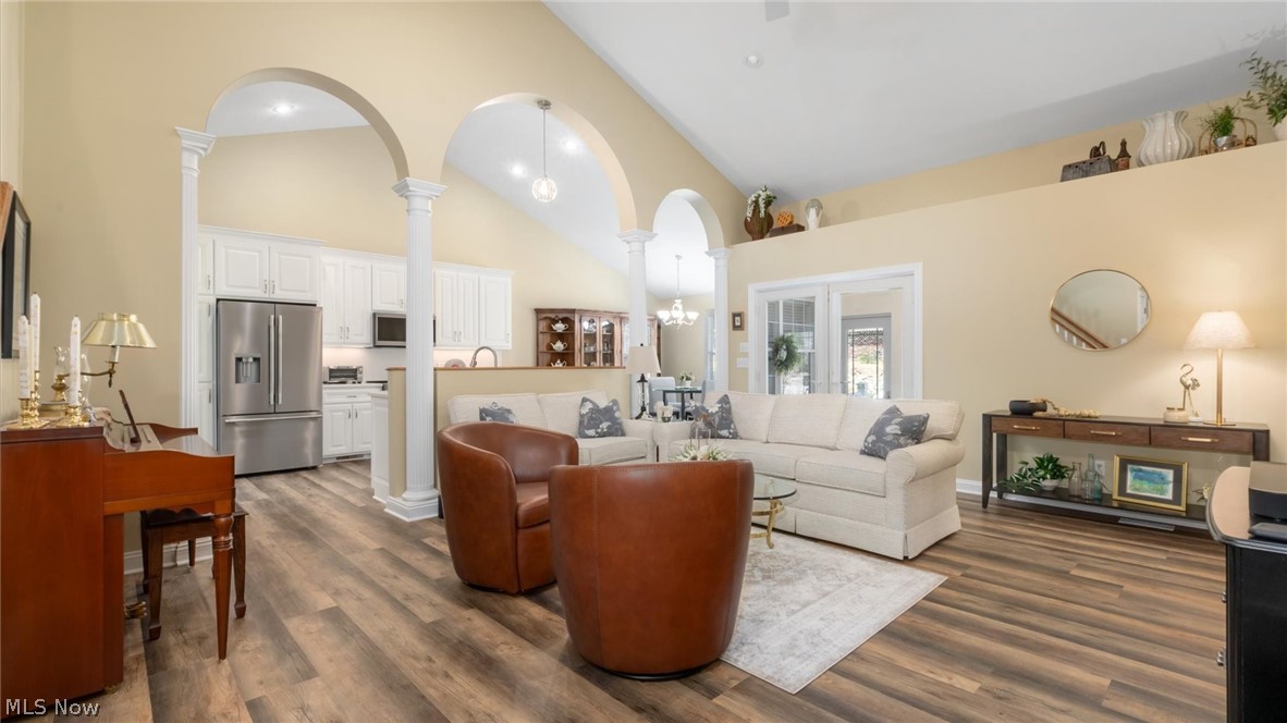 Eagle Crest Sub Un #2958 - Residential