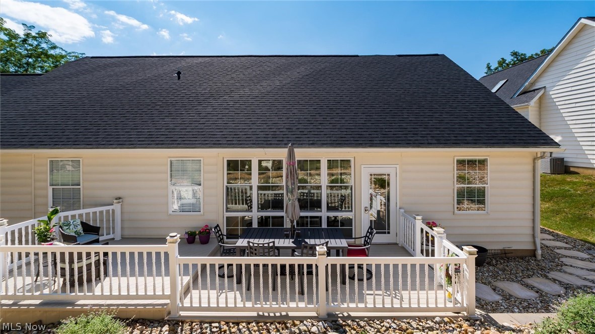 Eagle Crest Sub Un #2958 - Residential