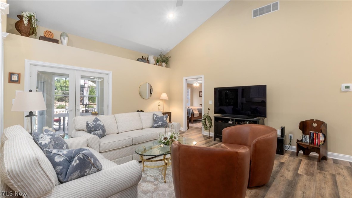 Eagle Crest Sub Un #2958 - Residential