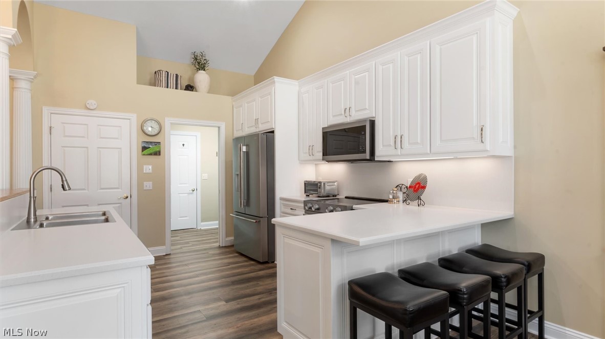 Eagle Crest Sub Un #2958 - Residential