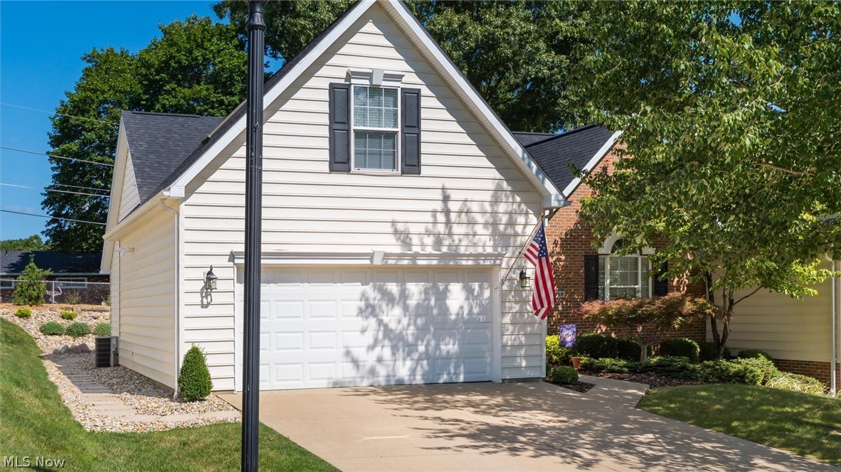 Eagle Crest Sub Un #2958 - Residential