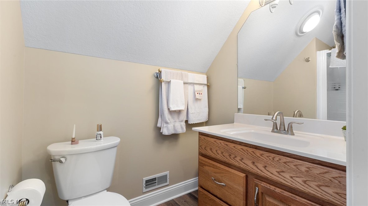 Eagle Crest Sub Un #2958 - Residential