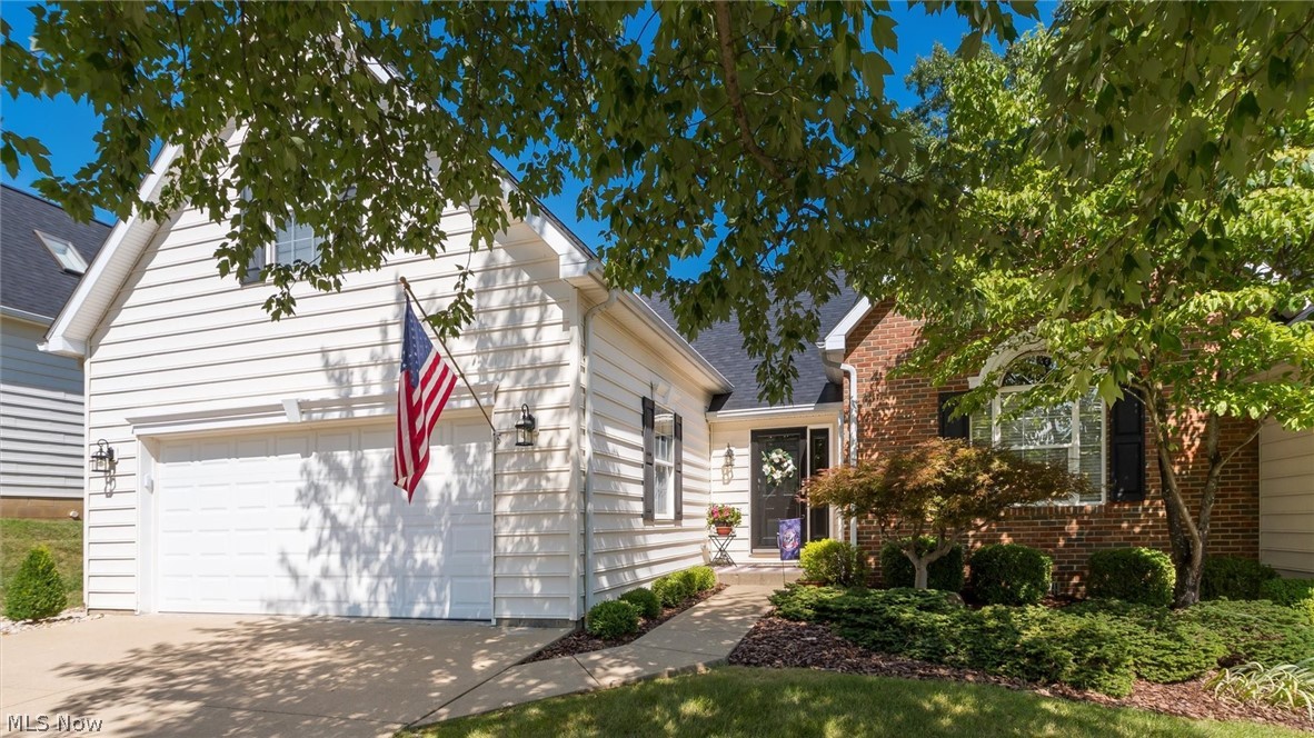 Eagle Crest Sub Un #2958 - Residential