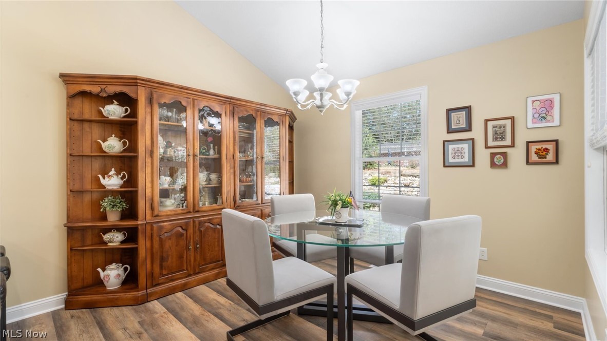 Eagle Crest Sub Un #2958 - Residential