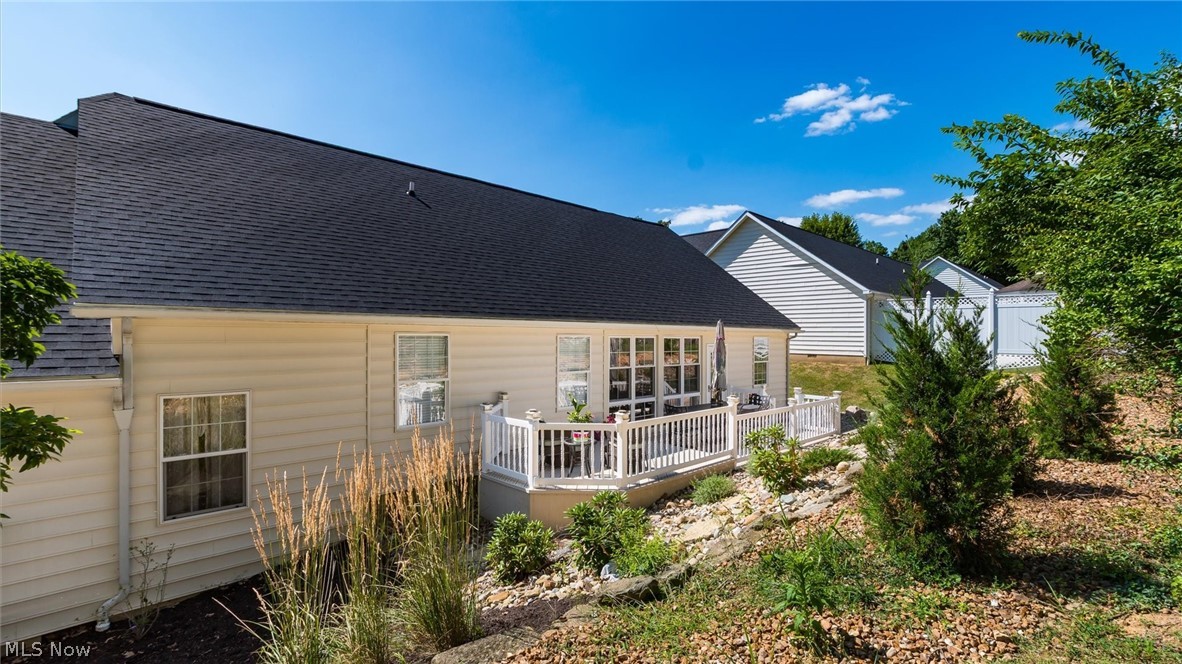 Eagle Crest Sub Un #2958 - Residential