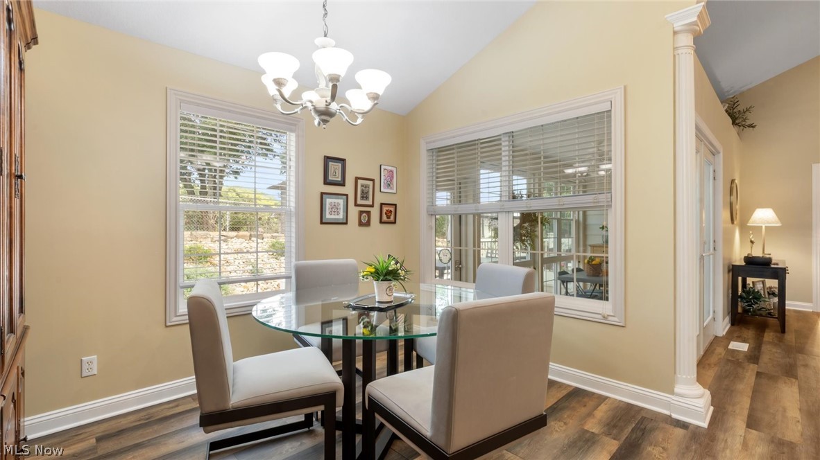 Eagle Crest Sub Un #2958 - Residential