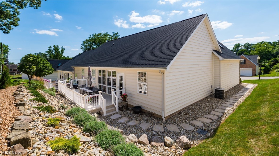 Eagle Crest Sub Un #2958 - Residential