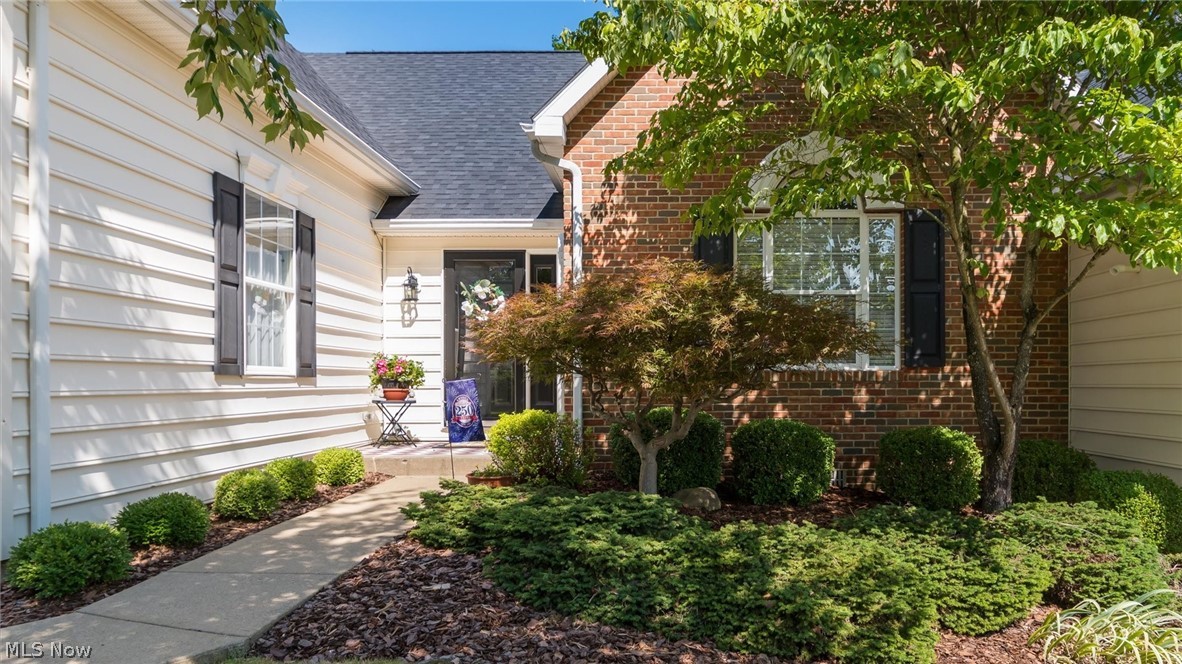 Eagle Crest Sub Un #2958 - Residential