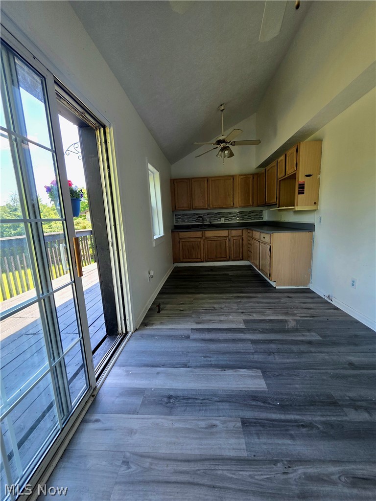 Idelle Corll #1 - Residential