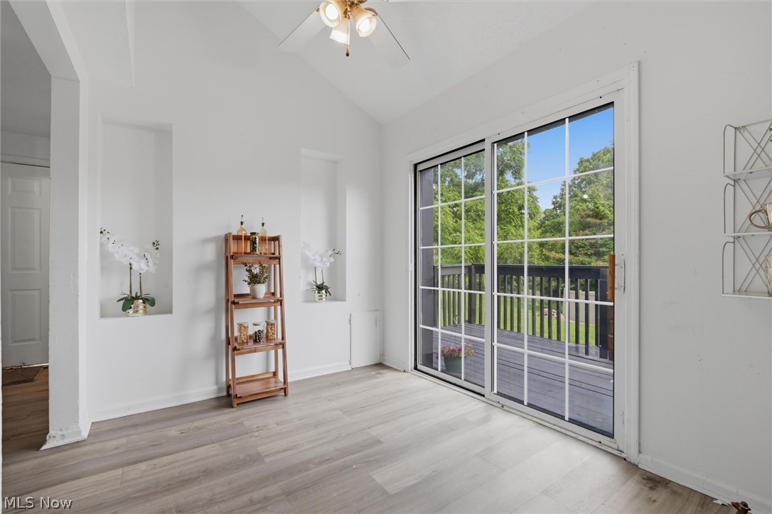 Idelle Corll #1 - Residential
