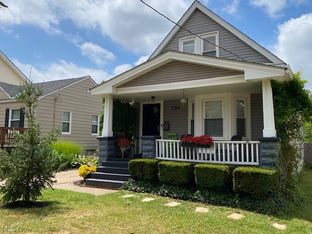 Brookside Park - Residential