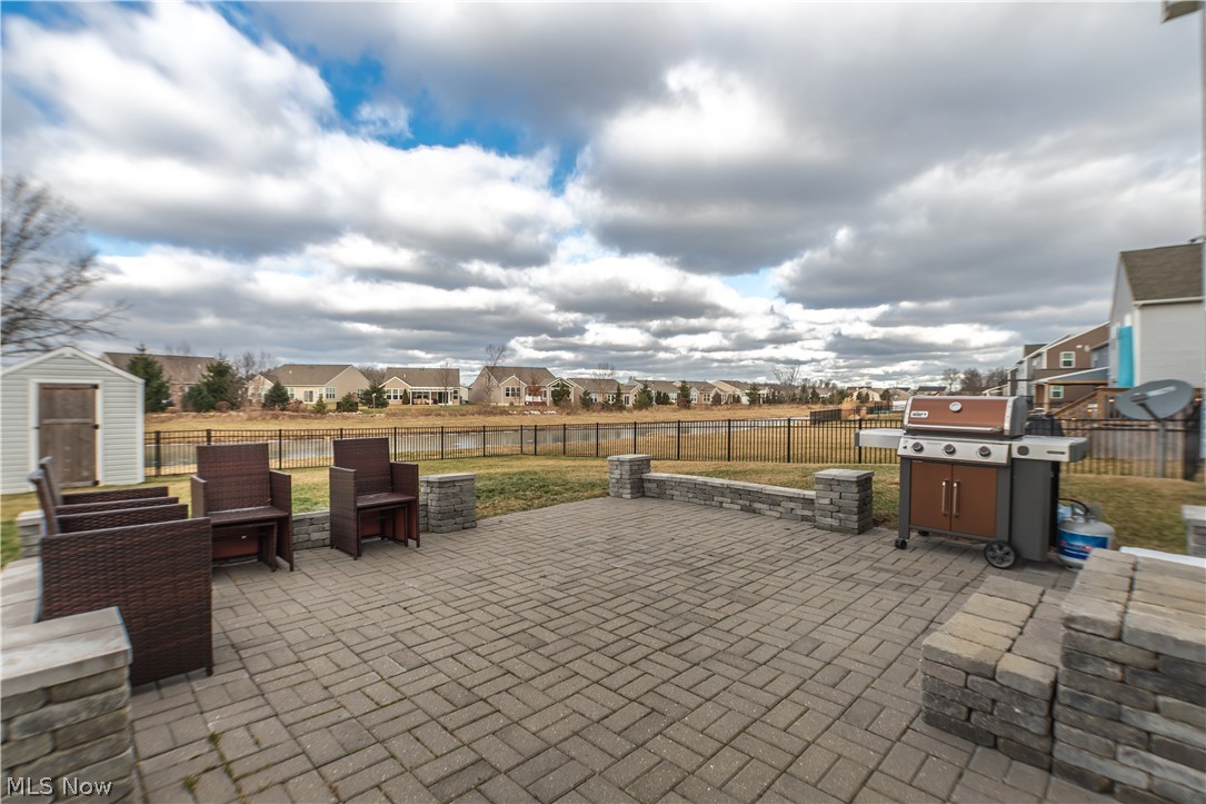Reserve At Winfield Farm Sub - Residential