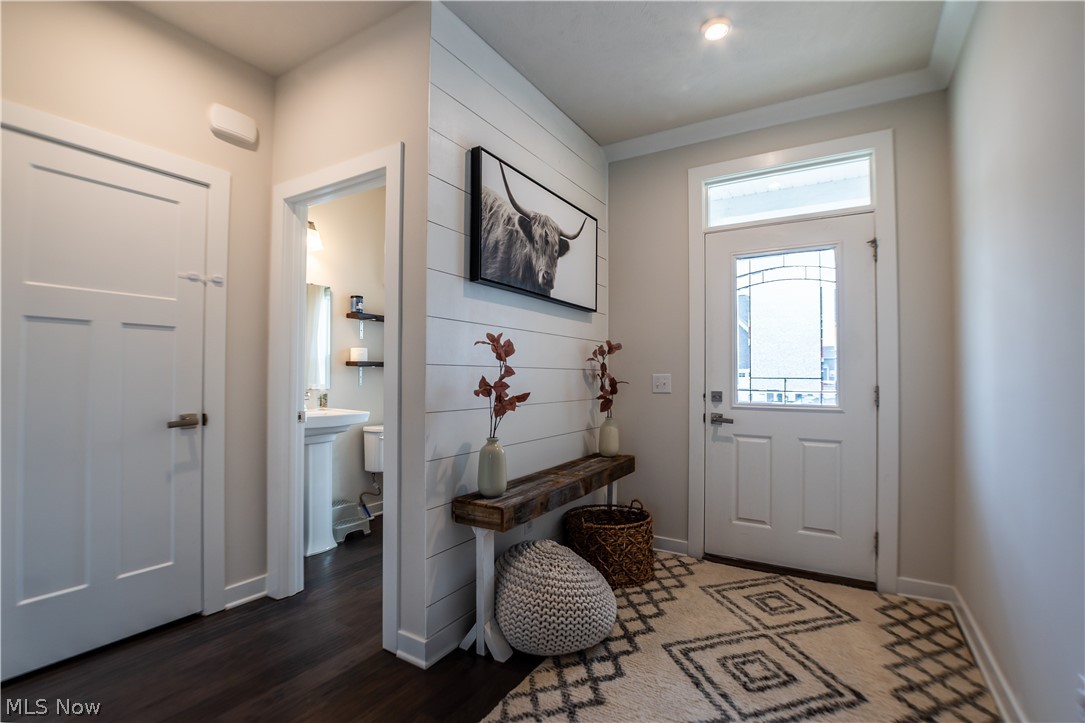 Reserve At Winfield Farm Sub - Residential