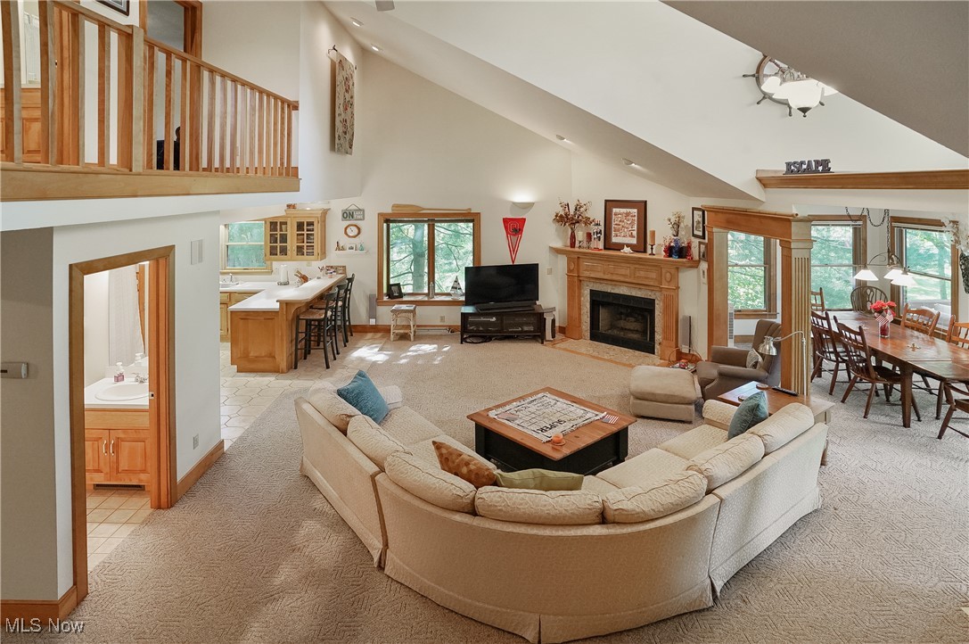 Atwood Lake - Residential