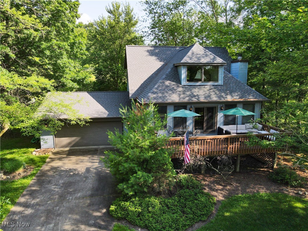 Atwood Lake - Residential