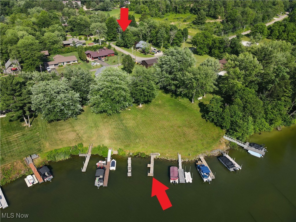 Atwood Lake - Residential