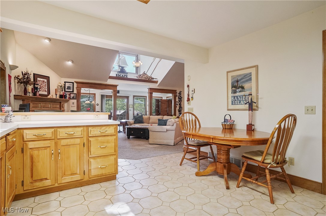 Atwood Lake - Residential