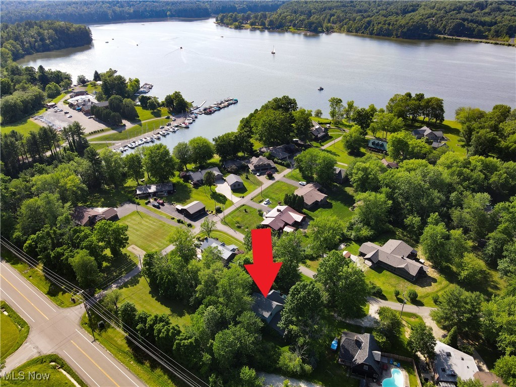 Atwood Lake - Residential