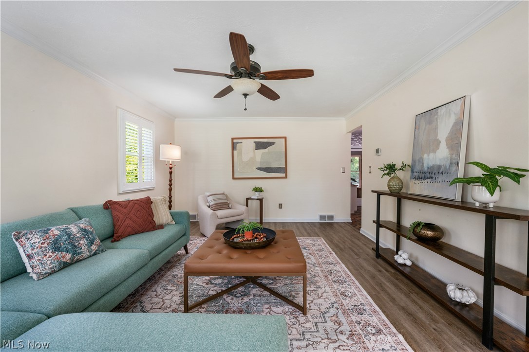 Meadows Ph 1 - Residential
