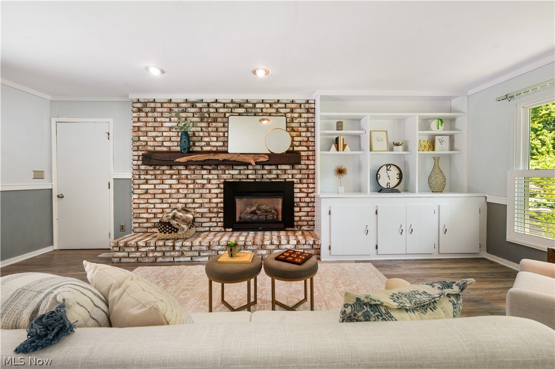 Meadows Ph 1 - Residential