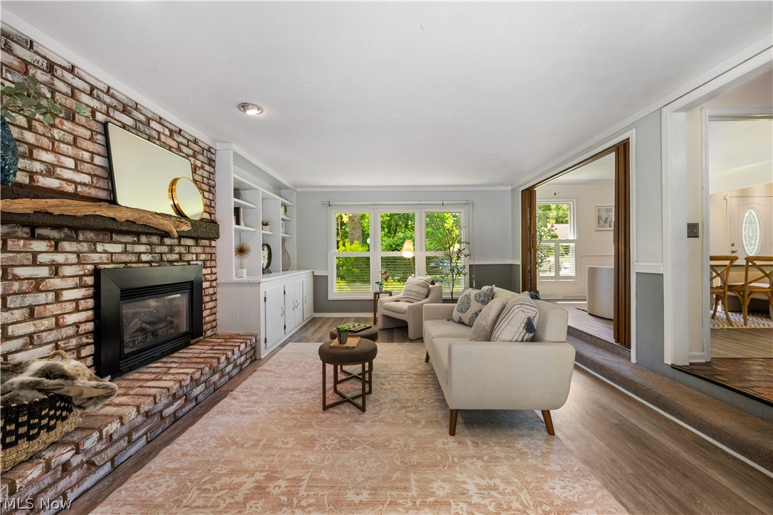 Meadows Ph 1 - Residential