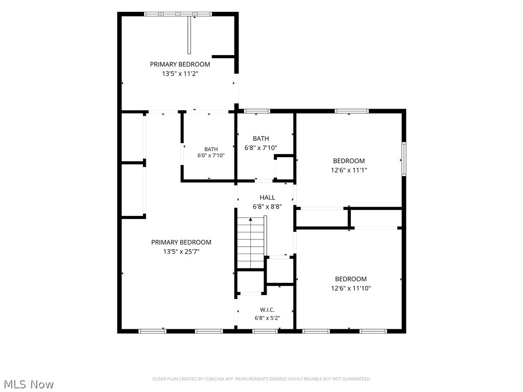 Meadows Ph 1 - Residential