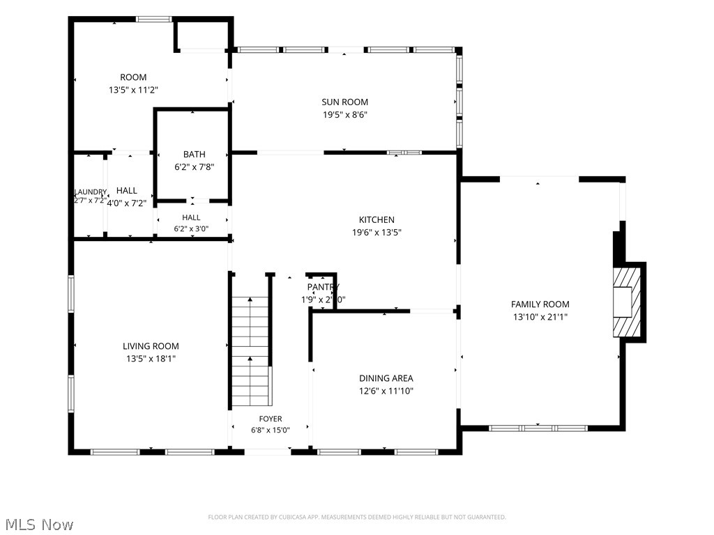 Meadows Ph 1 - Residential