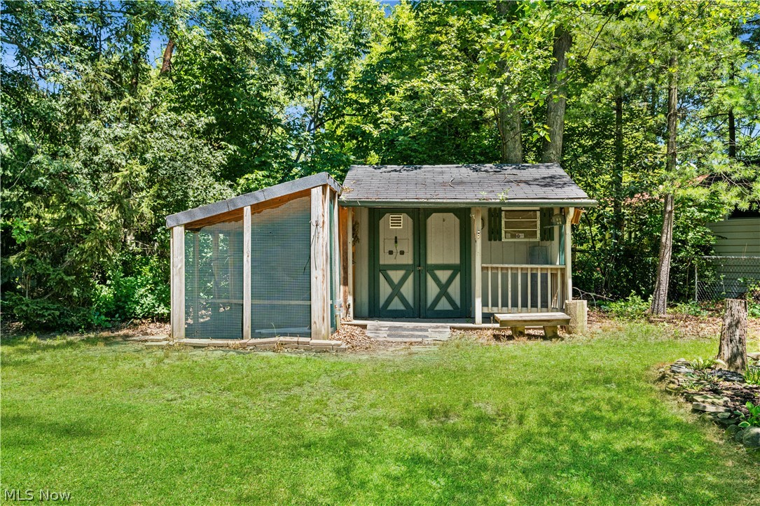 Meadows Ph 1 - Residential