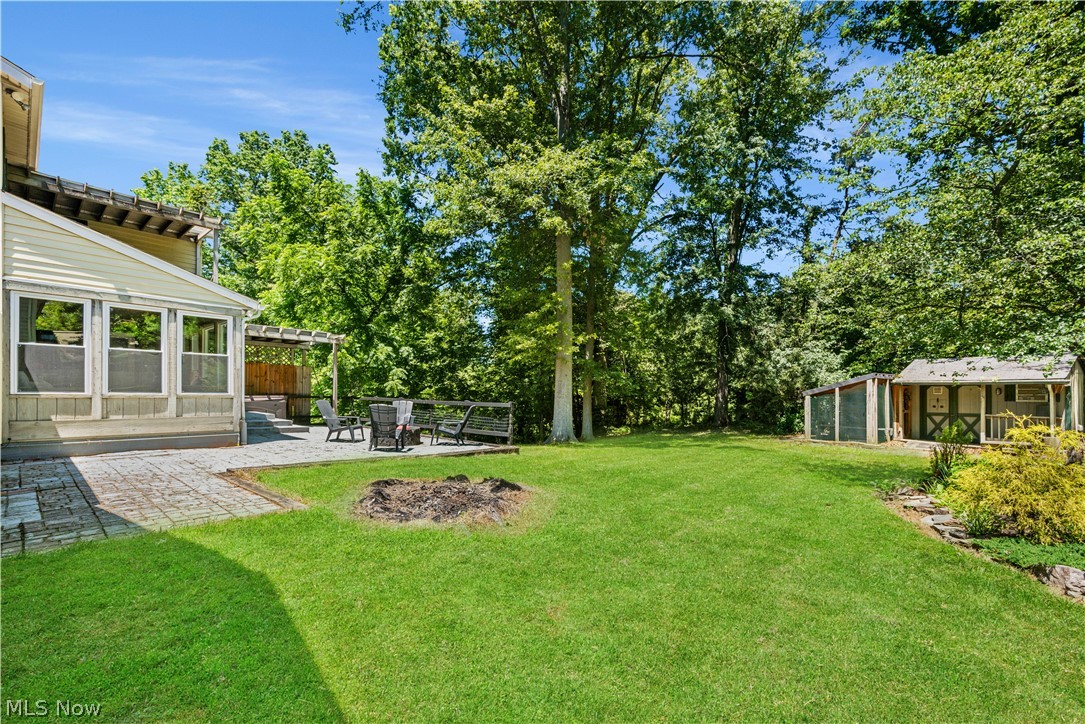 Meadows Ph 1 - Residential