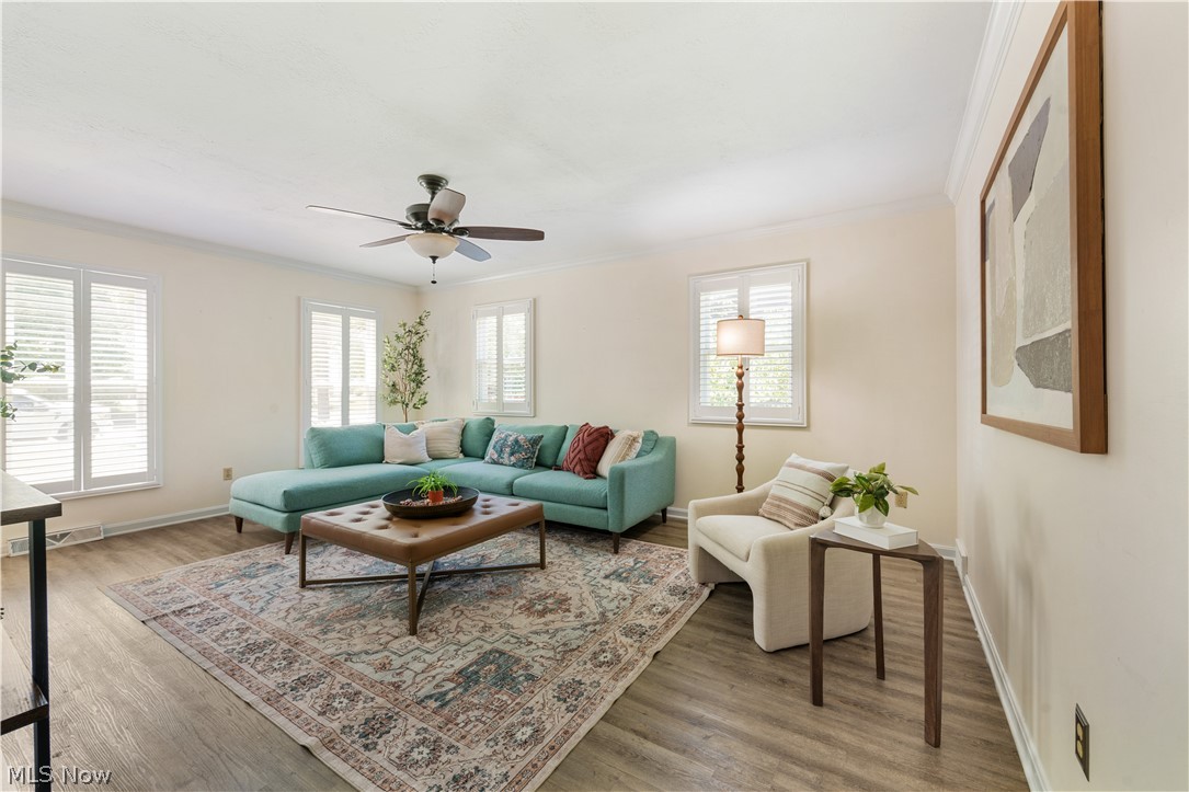 Meadows Ph 1 - Residential