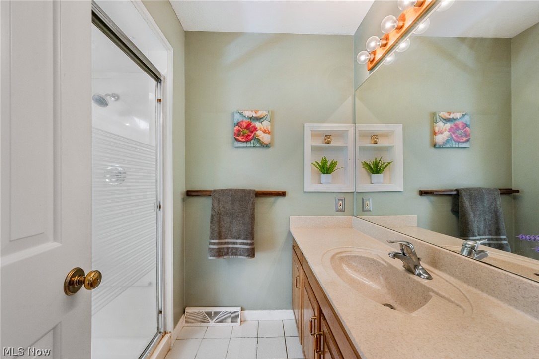 Meadows Ph 1 - Residential